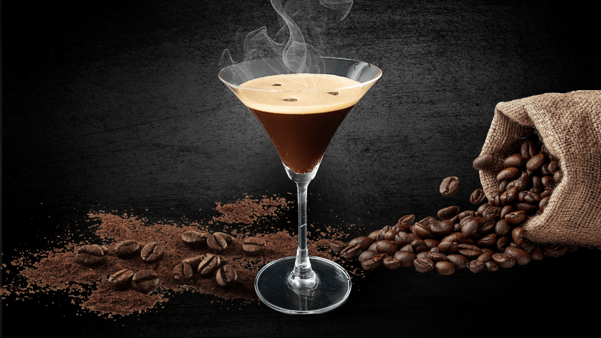 Espresso Martini